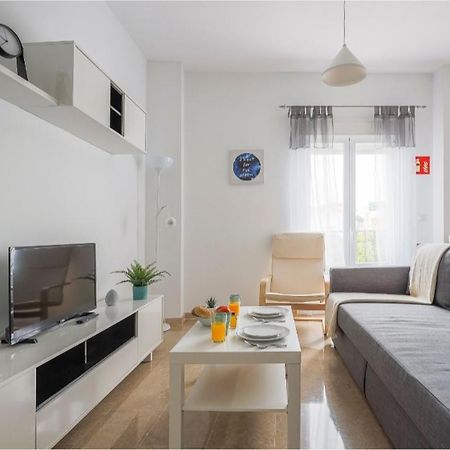 Precioso Apartamento Sevilla Alcala del Rio Exterior photo